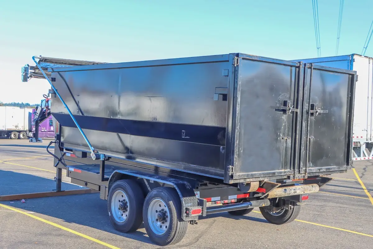 Dumpster Rental services in Beatrice, NE
